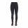 Portwest KX380 Ripstop Flexi Work női munkavédelmi leggings - Fekete