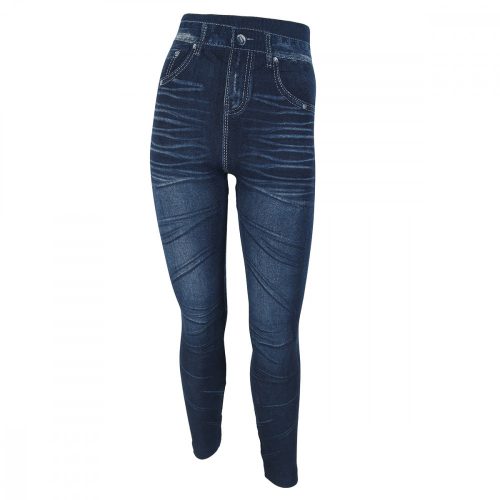 Dressa Jeggings elasztikus farmer leggings