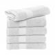 Tiber Hand Towel 50x100cm