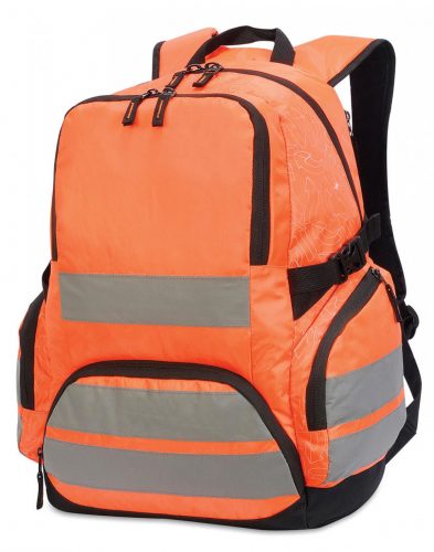 Hi-Vis Backpack London