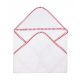 Po Hooded Baby Towel