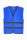 Kids Fluo Reflective Border Waistcoat