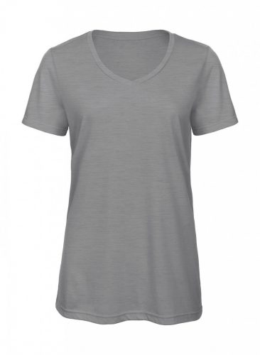 V Triblend/women T-Shirt