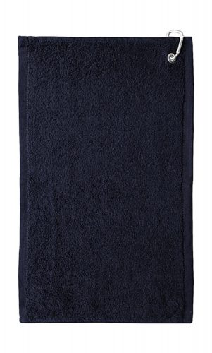 Thames Golf Towel 30x50 cm