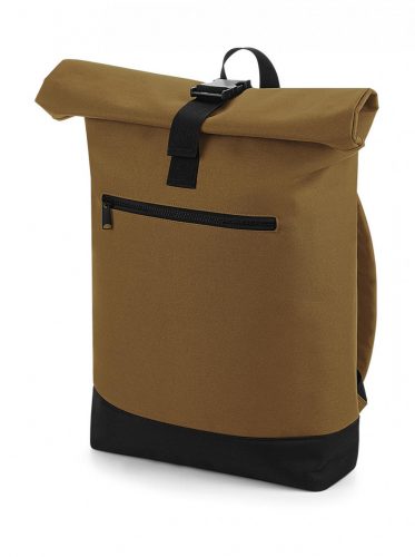 Roll-Top Backpack