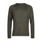 Long Sleeve CoolDry Tee