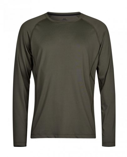 Long Sleeve CoolDry Tee