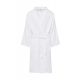 Constance Waffle Pique Bath Robe