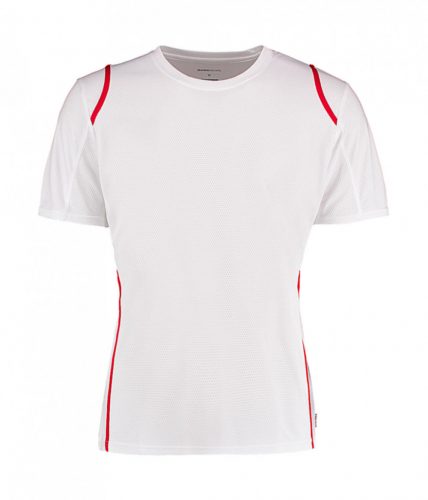 Regular Fit Cooltex® Contrast Tee