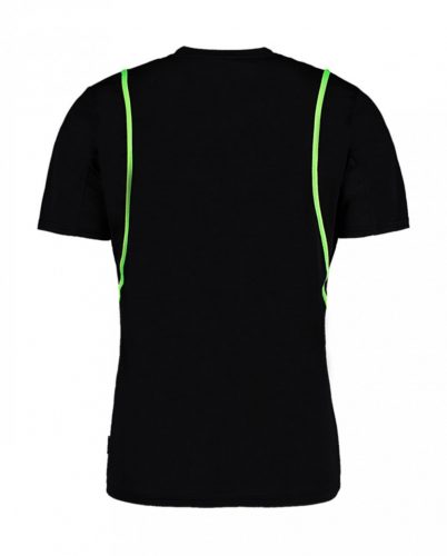 Regular Fit Cooltex® Contrast Tee