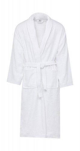 Geneva Bath Robe