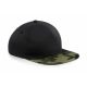 Camo Snapback