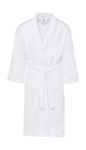 Como Velours Bath Robe