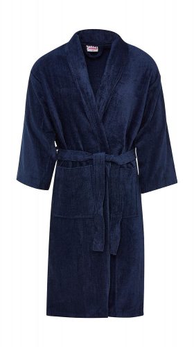 Como Velours Bath Robe