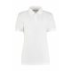 Ladies' Classic Fit Polo Superwash® 60º