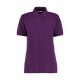 Ladies' Classic Fit Polo Superwash® 60º