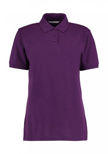 Ladies' Classic Fit Polo Superwash® 60º