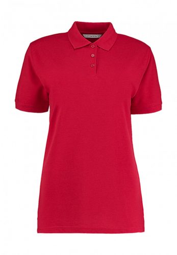 Ladies' Classic Fit Polo Superwash® 60º