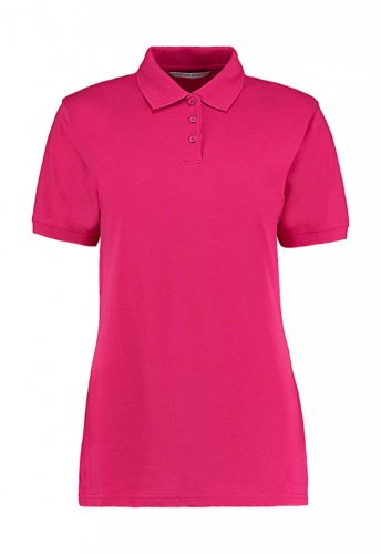 Ladies' Classic Fit Polo Superwash® 60º