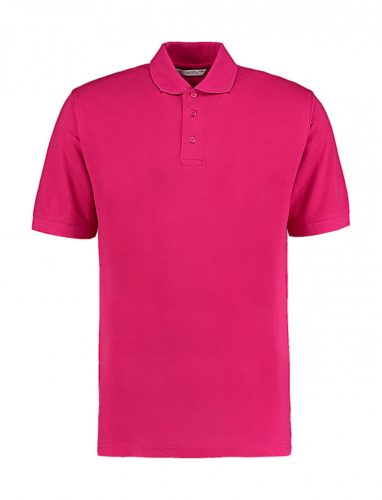 Men's Classic Fit Polo Superwash® 60º