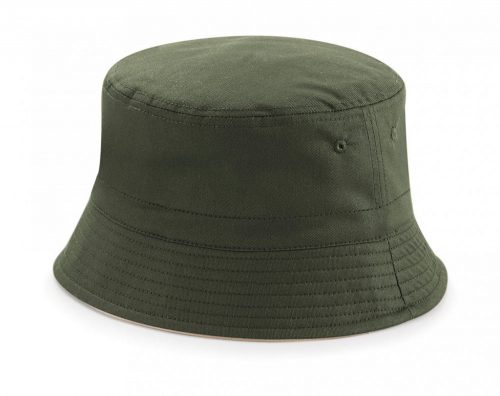 Reversible Bucket Hat