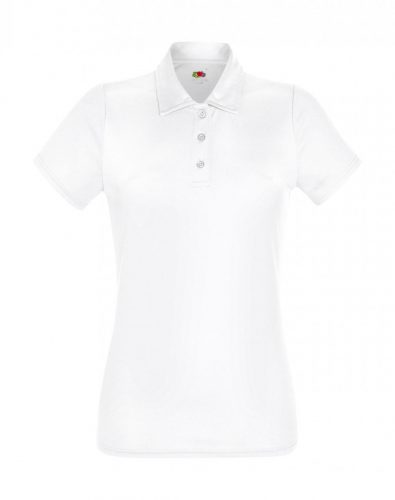 Ladies Performance Polo