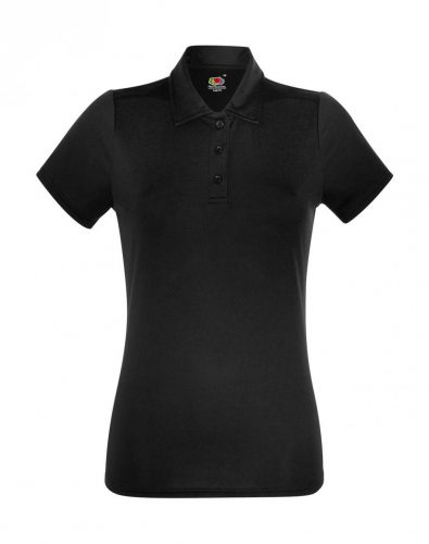 Ladies Performance Polo