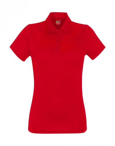 Ladies Performance Polo