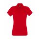 Ladies Performance Polo