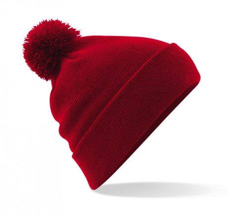 Original Pom Pom Beanie