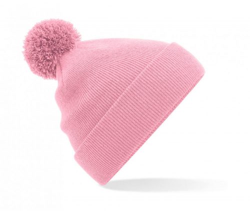 Original Pom Pom Beanie