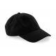 Low Profile 6 Panel Dad Cap