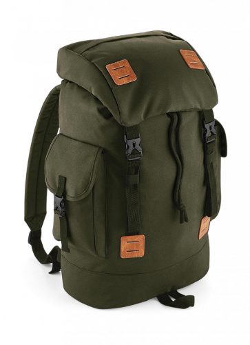 Urban Explorer Backpack