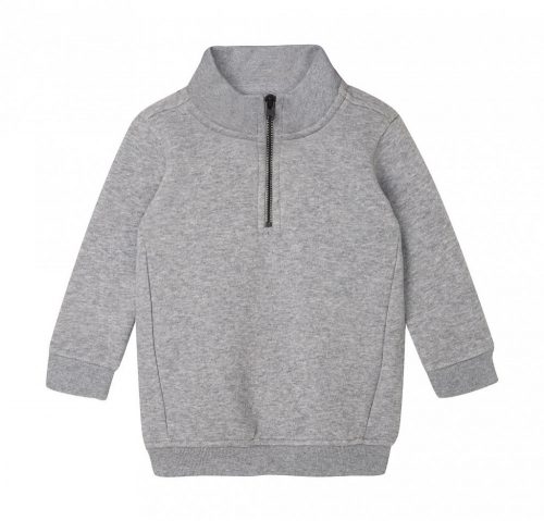 Baby Quarter Zip Sweat