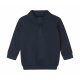 Baby Quarter Zip Sweat