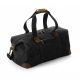 Heritage Waxed Canvas Holdall