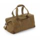 Heritage Waxed Canvas Holdall