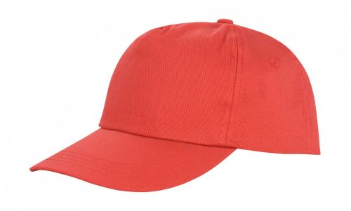 Houston 5-Panel Printers Cap