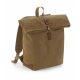 Heritage Waxed Canvas Backpack