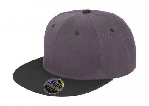 Bronx Original Flat Peak Dual Color