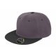 Bronx Original Flat Peak Dual Color