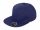 Bronx Original Flat Peak Snap Back Cap