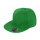 Bronx Original Flat Peak Snap Back Cap