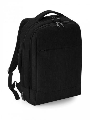 Q-Tech Charge Convertible Backpack