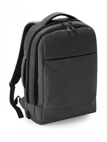 Q-Tech Charge Convertible Backpack