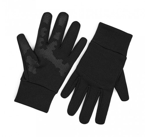 Softshell Sports Tech Gloves