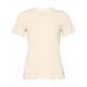 Women's Relaxed CVC Jersey Short Sleeve Tee