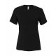 Women's Relaxed CVC Jersey Short Sleeve Tee