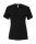 Women's Relaxed CVC Jersey Short Sleeve Tee