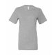 Women's Relaxed CVC Jersey Short Sleeve Tee